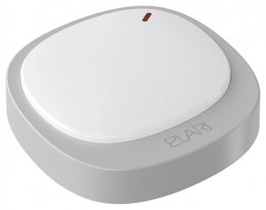 Умная кнопка безопасности ELARI Smart Button белый