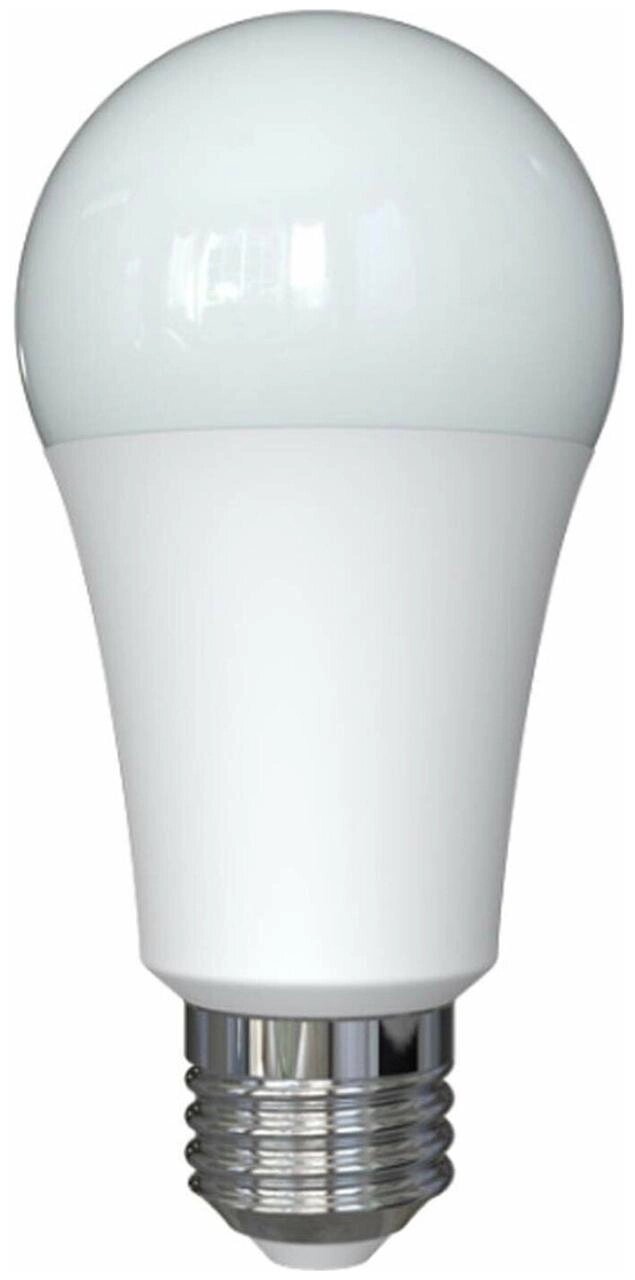 Умная лампочка Ritmix SLA-1077 Tuya белый от компании Trento - фото 1