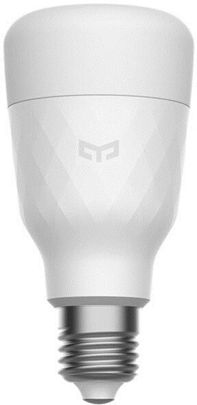 Умная лампочка Yeelight Smart Bulb W3 - Белая, модель YLDP007 от компании Trento - фото 1