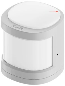 Умный датчик движения ELARI Smart Motion белый