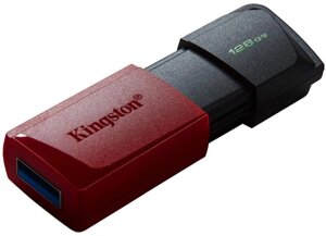 USB флеш 128GB 3.2 kingston DTXM/128GB