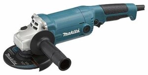 Ушм makita GA6010, 1450 вт, 150 мм