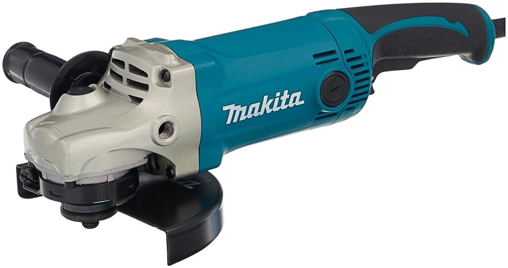 УШМ Makita GA7050, 2000 Вт, 180 мм, без аккумулятора от компании Trento - фото 1