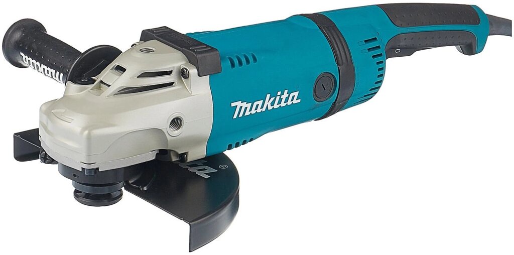 УШМ Makita GA9040SF01, 2600 Вт, 230 мм от компании Trento - фото 1