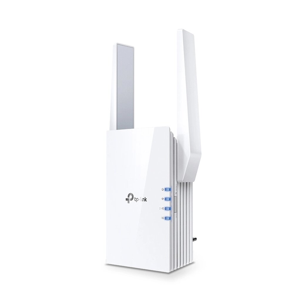 Усилитель Wi-Fi сигнала TP-Link RE605X от компании Trento - фото 1