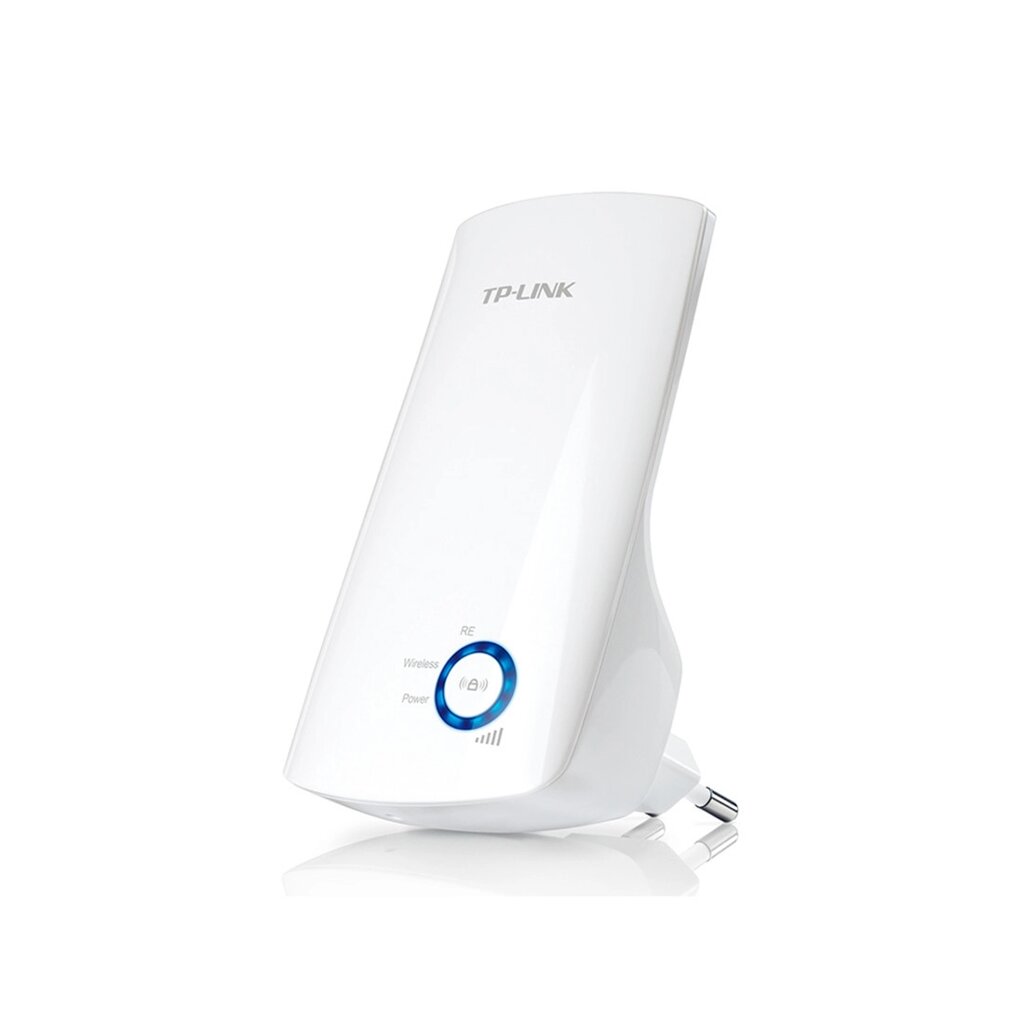 Усилитель Wi-Fi сигнала TP-Link TL-WA854RE от компании Trento - фото 1