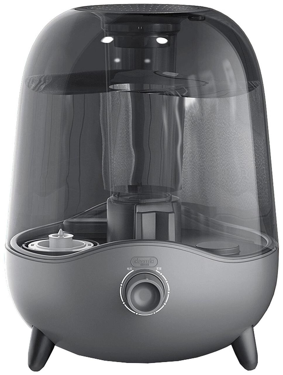 Увлажнитель воздуха  Deerma Humidifier DEM-F323W от компании Trento - фото 1