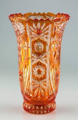 Ваза asti rubin vase 12 51981, шт