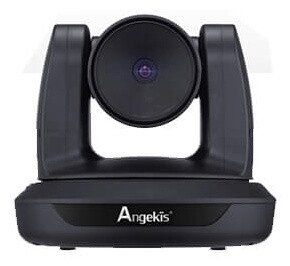 Веб-камера Angekis Curtana U2-FFHD3 черный