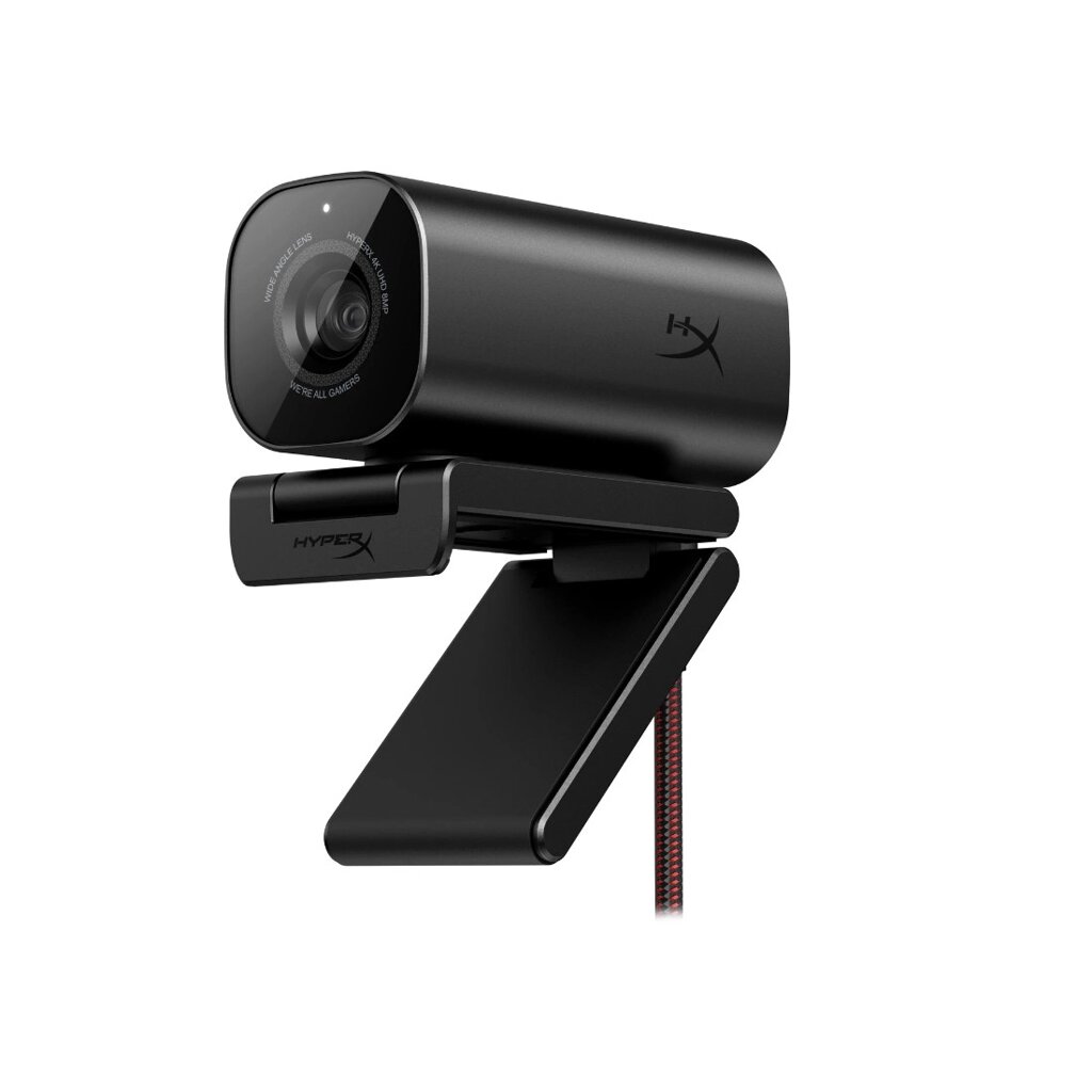Веб-Камера HyperX Vision S 75X30AA от компании Trento - фото 1