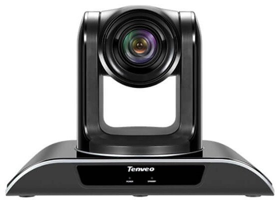 Веб-камера Tenveo TEVO-10X2MP-HDMI/SDI от компании Trento - фото 1