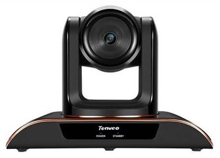 Веб-камера Tenveo TEVO-FIX8MP от компании Trento - фото 1
