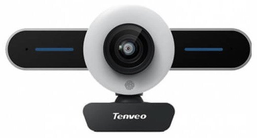 Веб-камера Tenveo Tevo-T1 от компании Trento - фото 1