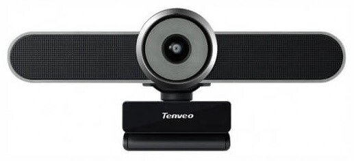 Веб-камера Tenveo Tevo-VA4K от компании Trento - фото 1