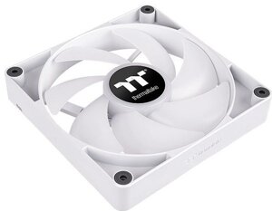 Вентилятор для корпуса Thermaltake CT140 ARGB PC Cooling Fan White 2 Pack/ARGB, CL-F154-PL14SW-A