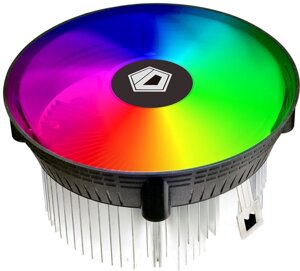 Вентилятор для процессора ID-cooling DK-03A RGB PWM