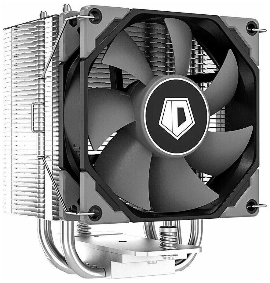 Вентилятор для процессора ID-COOLING SE-914-XT BASIC V2 от компании Trento - фото 1