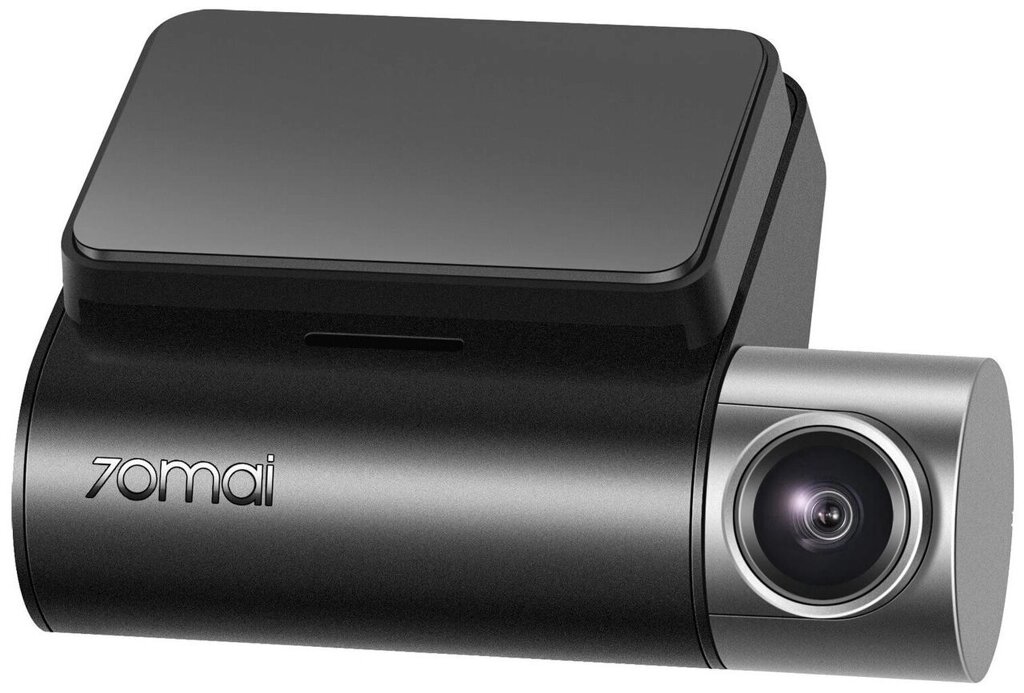 Видеорегистратор 70mai Dash cam A500s (RC06) от компании Trento - фото 1