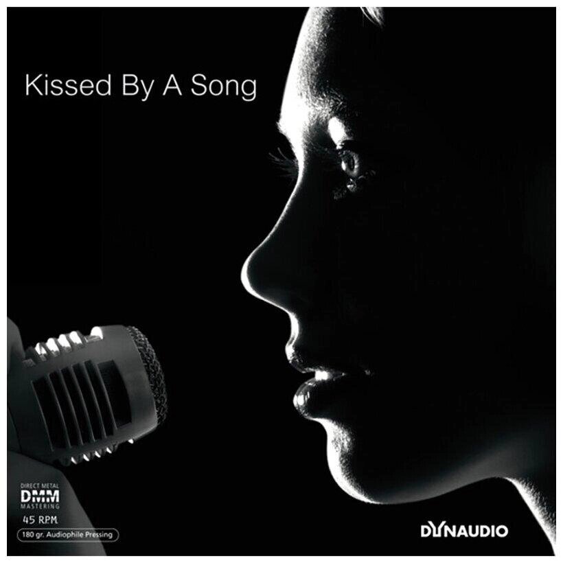 Виниловая пластинка Dynaudio-Kissed By A Song (2 LP) EAN:0707787780117 от компании Trento - фото 1