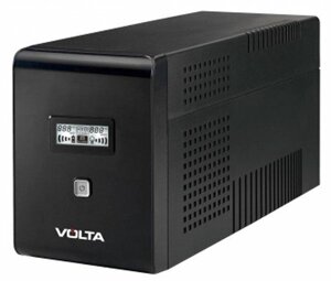 VOLTA active 1500 LCD