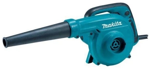 Воздуходувка-пылесос Makita UB1103Z от компании Trento - фото 1