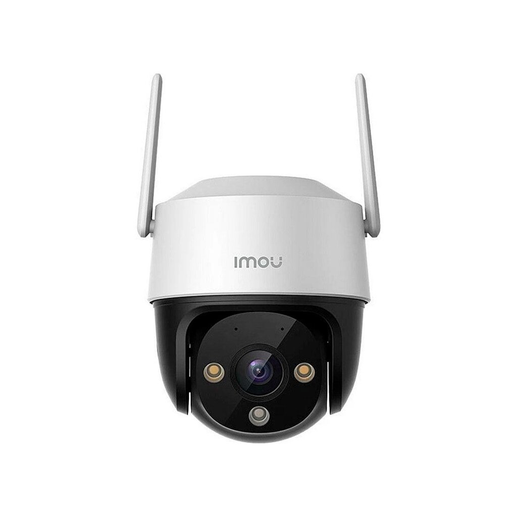 Wi-Fi видеокамера Imou Cruiser SE+ 4MP от компании Trento - фото 1