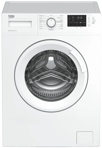 WRS5512BWW/Стиральная машина Beko