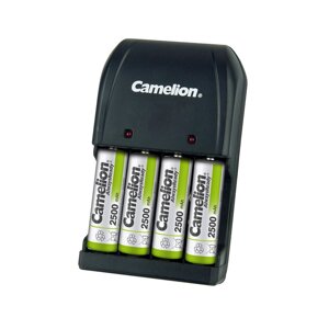 Зарядное устройство camelion BC-0904SM-TUV-0