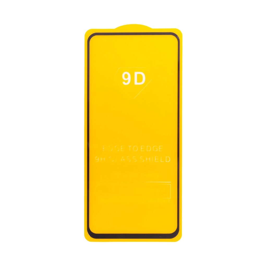 Защитное стекло DD02 для Xiaomi Redmi 9С 9D Full от компании Trento - фото 1