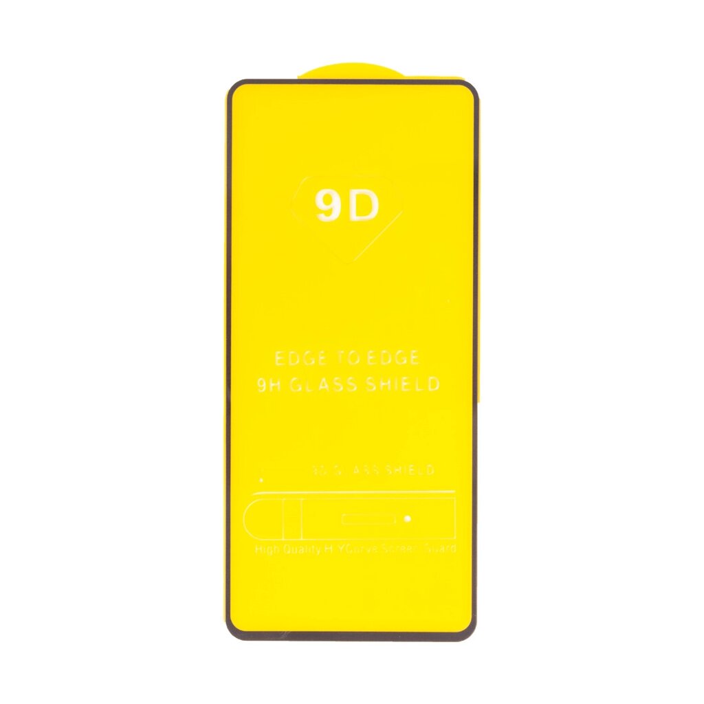 Защитное стекло DD08 для Xiaomi Redmi Note 10 Pro 9D Full от компании Trento - фото 1