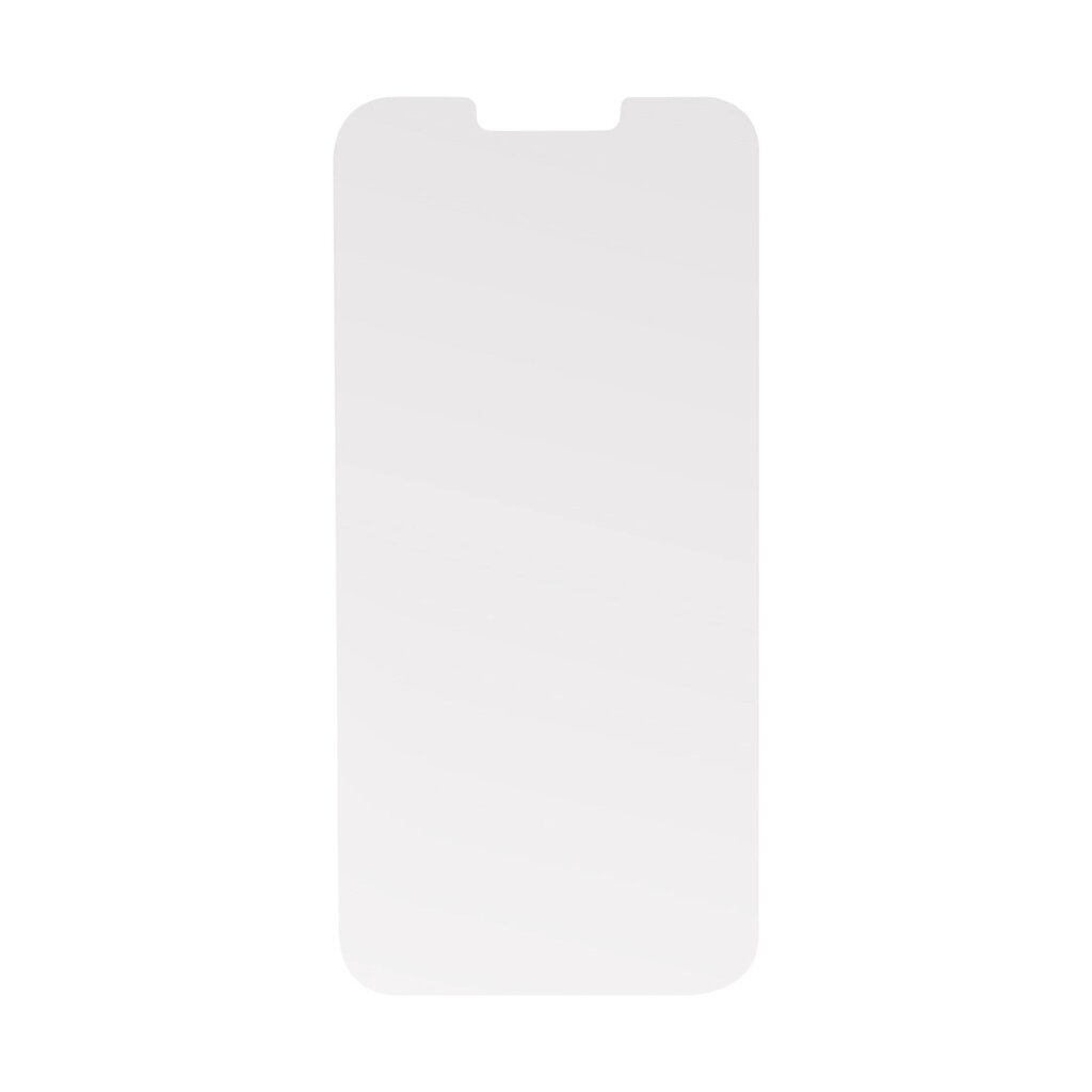 Защитное стекло GG19 для Iphone 13 Pro 2.5D Half от компании Trento - фото 1