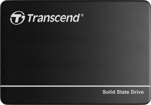 Жесткий диск SSD 128GB transcend TS128GSSD470K-I