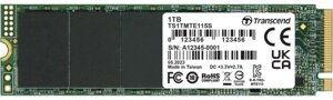 Жесткий диск SSD 1TB transcend TS1tmte115S