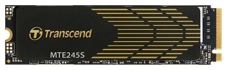 Жесткий диск SSD 1TB Transcend TS1TMTE245S от компании Trento - фото 1