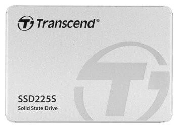 Жесткий диск SSD 1TB Transcend TS1TSSD225S от компании Trento - фото 1