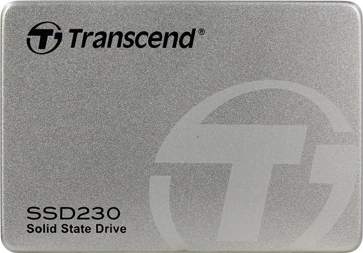 Жесткий диск SSD 1TB Transcend TS1TSSD230S от компании Trento - фото 1