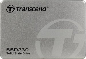 Жесткий диск SSD 1TB transcend TS1tssd230S