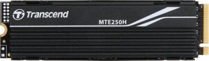 Жесткий диск SSD 2TB transcend TS2tmte250H