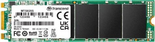 Жесткий диск SSD 2TB Transcend TS2TMTS825S M2 от компании Trento - фото 1