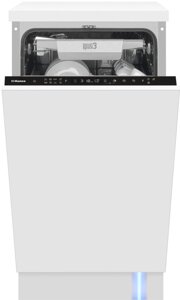 ZIM428KH/Встраиваемая посудомоечная машина Hansa