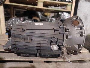 Акпп Mercedes-Benz E-Class W211 М272.964 2005 (б/у)