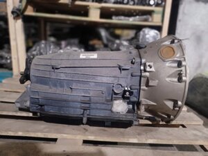 Акпп Mercedes-Benz E-Class W211 М272.964 2005 (б/у)