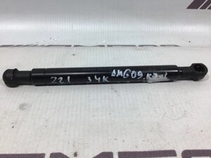 Амортизатор крышки багажника Mercedes-Benz S-Class W221 M273.961 2007 (б/у)