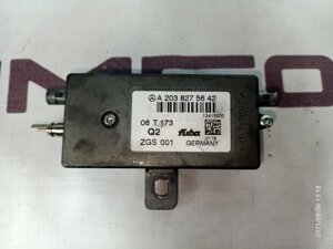 Антенный разветвитель Mercedes-Benz R-Class W251 M272.967 2006 (б/у)