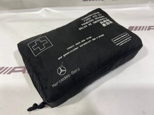 Аптечка Mercedes-Benz E-Class W212 M271.860 2013 (б/у)