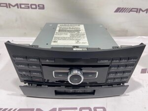 Аудио команд Mercedes-Benz E-Class W212 M271.860 2013 (б/у)
