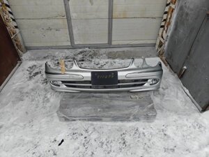 Бампер Mercedes-Benz E-Class W211 М272.964 2005 перед. (б/у)