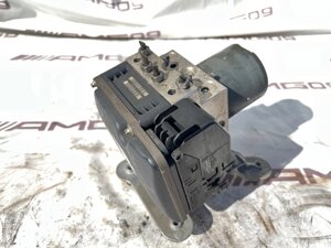 Блок abr Mercedes-Benz E-Class W211 M272.922 2008 (б/у)