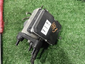 Блок abs Mercedes-Benz E-Class W212 M272.980 2011 (б/у)