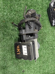Блок abs Mercedes-Benz E-Class W212 M276.952 2012 (б/у)